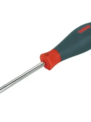 Šroubovák TORX, T 7x80mm, magnet, CrV, EXTOL PREMIUM Must-Have