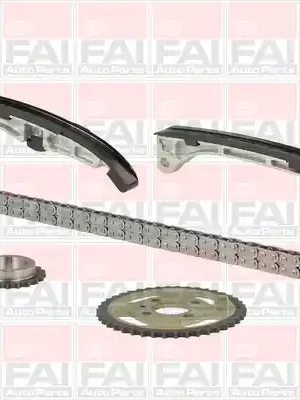Ihned K Objednání Sada rozvodového řetězu FAI AutoParts TCK201NG