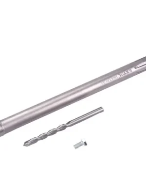 Novinka Stopka upínací SDS MAX s vodícím vrtákem, 300 mm x M16 - EXTOL PREMIUM