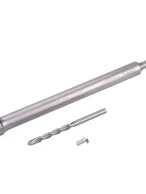 Stopka upínací SDS plus s vodícím vrtákem, 300 mm x M22 -EXTOL PREMIUM Nejlepší Cena