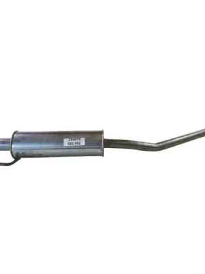 Akční Nabídka Střední tlumič výfuku BOSAL 284-585