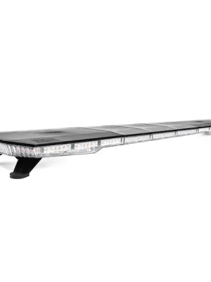 Světelná lišta LED 180 LED 1372mm Expresní Doručení