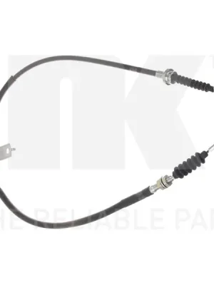 Tažné lanko, parkovací brzda NK 903273 Nová Kolekce