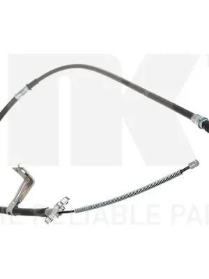Tažné lanko, parkovací brzda NK 9045123 Ověřený