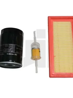 Nakupujte Hned Filtr-sada VIKA K11784601