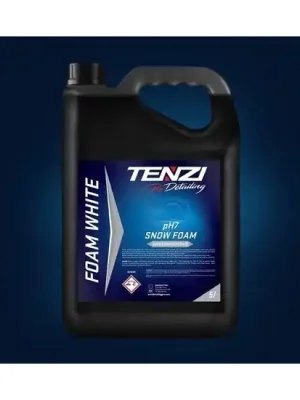 Akční Nabídka Tenzi Pro Detailing Active white foam 5000ml