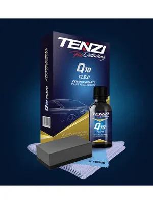 Sleva Tenzi Pro Detailing Q10 Flexi 50ml