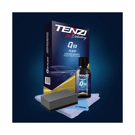 Sleva Tenzi Pro Detailing Q10 Flexi 50ml