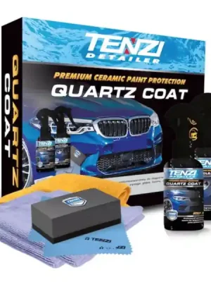 Výhodná Nabídka TENZI QUARTZ COAT SADA