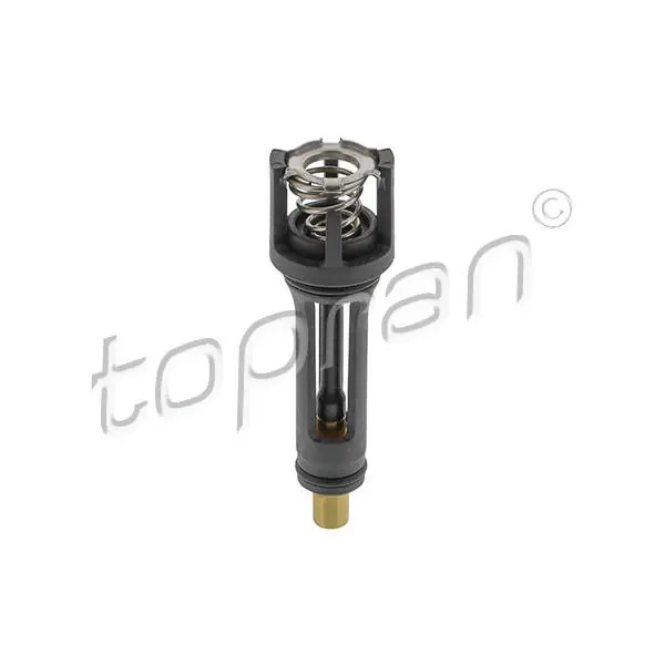 Termostat, chladivo TOPRAN 117 023 Sleva