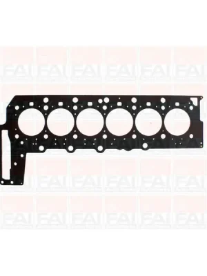 Nejprodávanější Těsnění, hlava válce FAI AutoParts HG1755