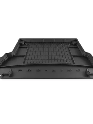 Must-Have Vanička do kufru TOYOTA LAND CRUISER J150 7os. 2009 - pryžová