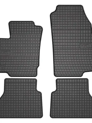 Pryžové koberce FORD B-Max 12- (4 ks.) Koupit Online