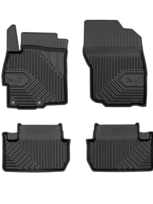Kup Teď Pryžové koberce MITSUBISHI Lancer VIII 07-17 (4 ks)