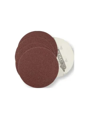 Brusný výsek samolepící Ø125 mm, G36, 25 ks 0.5 - S-36304 Akční Nabídka