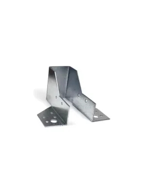 Dokud Zásoby Vydrží Trámová bačkora 70x125mm, tloušťka 2,0mm 5 - WB7