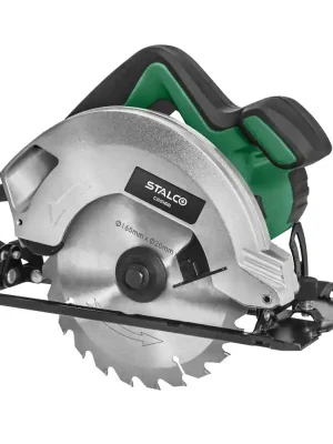 Zlevněný Ruční kotoučová pila 1200 W - S-97238