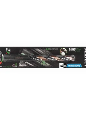 Bezpečná Platba Vrták do kovu HSS - blistr Ø7,3 mm 1 - S-72112
