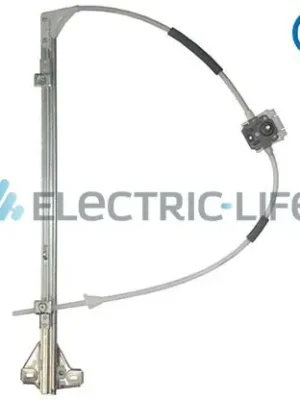 Zvedací zařízení oken ELECTRIC LIFE ZR ZA901 R Akční Nabídka