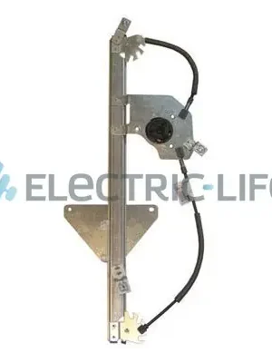 Hit Sezóny Zvedací zařízení oken ELECTRIC LIFE ZR CT714 R