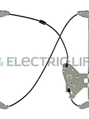 Expresní Doručení Zvedací zařízení oken ELECTRIC LIFE ZR FR721 L