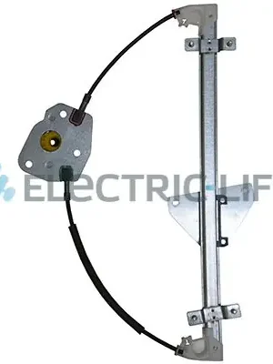Časově Omezené Zvedací zařízení oken ELECTRIC LIFE ZR HY713 L