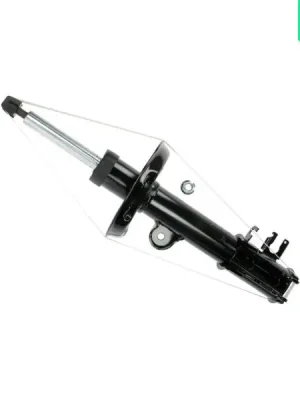 Tlumič pérování OPTIMAL A-3883GR Levný