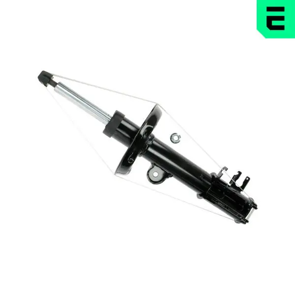 Tlumič pérování OPTIMAL A-3883GR Levný