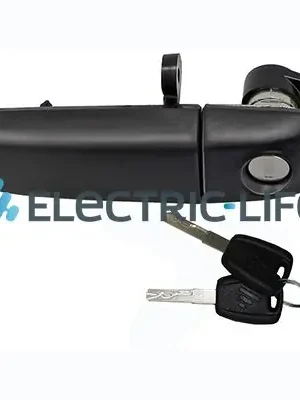 Koupit Online Vnější klika dveří ELECTRIC LIFE ZR80488SC