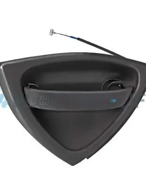 Vnější klika dveří ELECTRIC LIFE ZR8096003 Cenově Výhodný