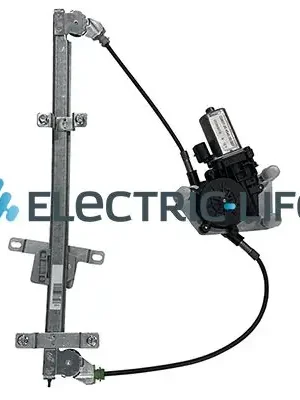 Nakupujte Hned Zvedací zařízení oken ELECTRIC LIFE ZR DN78 L