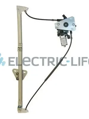 Objednat Nyní Zvedací zařízení oken ELECTRIC LIFE ZR VK23 R B