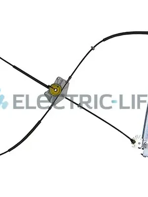 Finální Výprodej Zvedací zařízení oken ELECTRIC LIFE ZR VK745 R