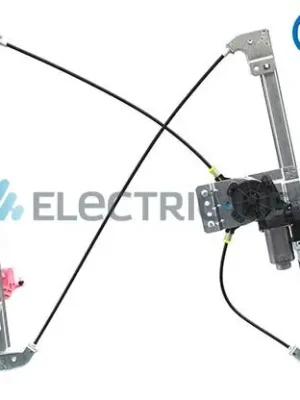 Nejprodávanější Zvedací zařízení oken ELECTRIC LIFE ZR ZAO146 R C