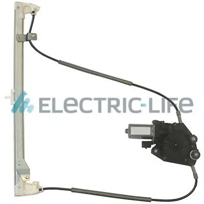 Kup Teď Zvedací zařízení oken ELECTRIC LIFE ZR FT52 L