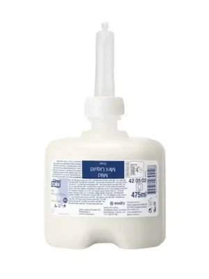 TORK Mevon 55 mini tekuté mýdlo, náplň 475ml S2 Originální