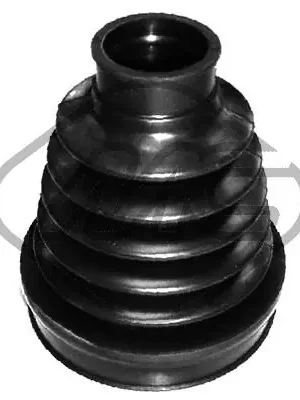 Top Prodej Sada měchů, hnací hřídel Metalcaucho 01256