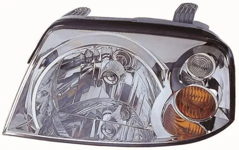Světlomet ABAKUS 221-1133R-LD-EM Bezpečná Platba