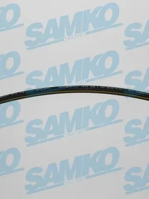 Poslední Šance Brzdová hadice SAMKO 6T47436