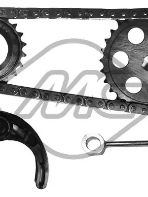 Řetěz, pohon olejového čerpadla Metalcaucho 05913 Nová Kolekce