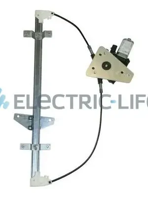 Zvedací zařízení oken ELECTRIC LIFE ZR HY40 L Akce