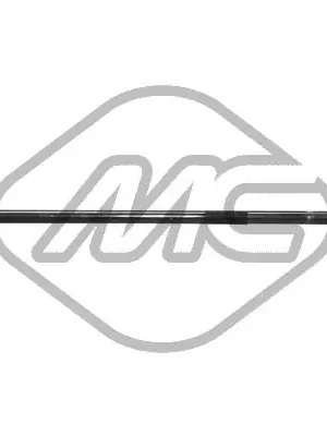 Aktuální Závrtný šroub, torzní tyč Metalcaucho 06757
