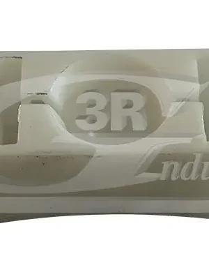 Pouzdro, řadicí tyč 3RG 26737 Novinka