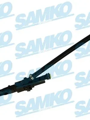 Hlavní válec, spojka SAMKO F30295 Koupit Online