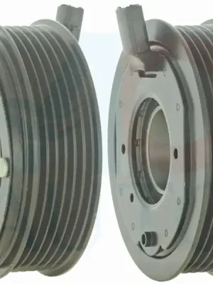 Originální Elektromagnetická spojka, kompresor klimatizace ACAUTO AC-06DN79