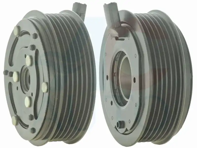 Originální Elektromagnetická spojka, kompresor klimatizace ACAUTO AC-06DN79