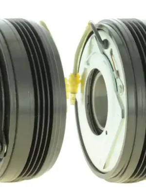 Elektromagnetická spojka, kompresor klimatizace ACAUTO AC-06CL01 Bezpečná Platba