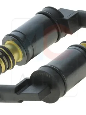 Akční Nabídka Regulovatelný ventil, kompresor ACAUTO AC-02DN09