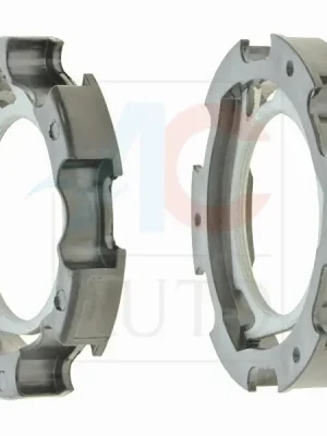 Top Prodej Unášecí kotouč, magnetická spojka (kompresor) ACAUTO AC-05HA12