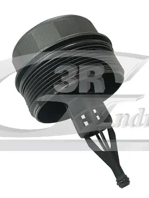 Aktuální Kryt, pouzdro olejového filtru 3RG 80568